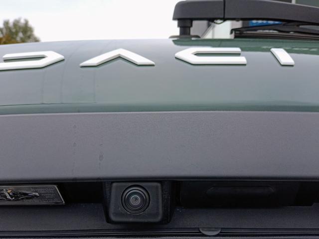 DACIA Duster 1.0 TCe GPL Journey UP