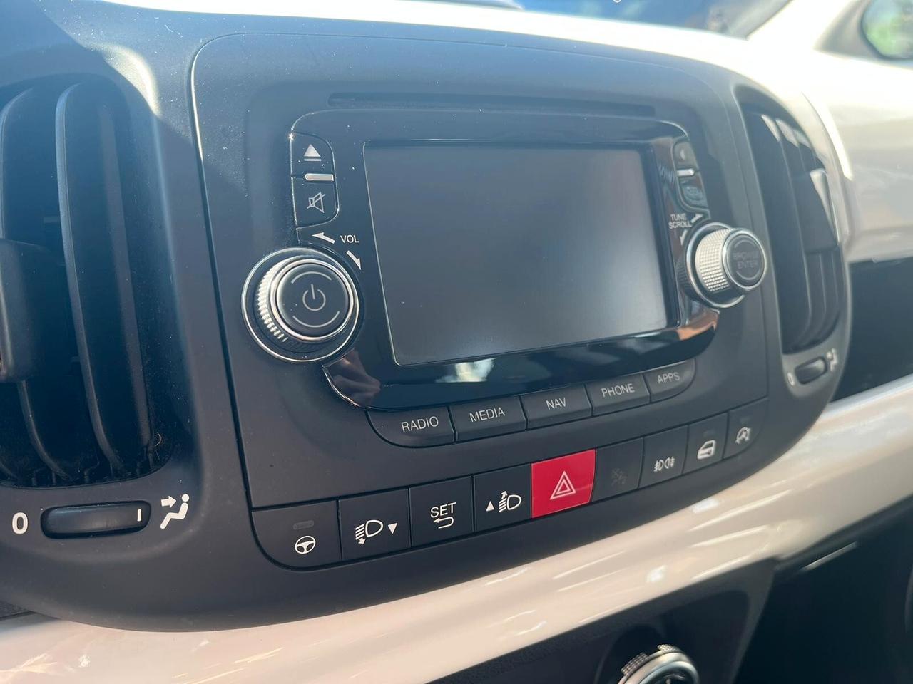 FIAT 500L 1.6 Multijet 120 CV Lounge