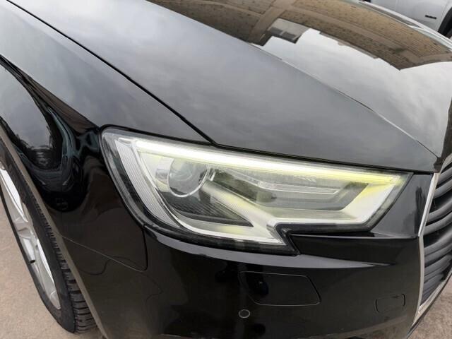 Audi A3 SPB 1.4 TFSI g-tron Sport