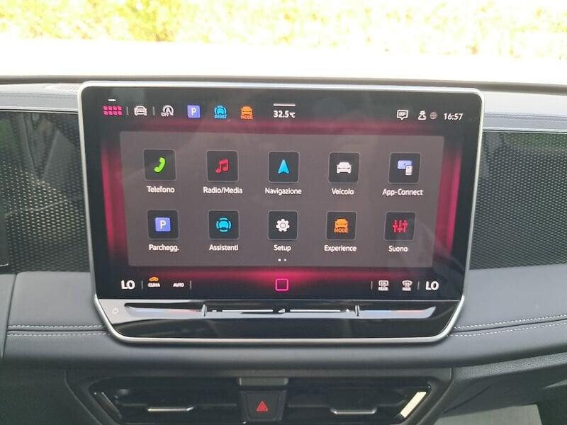 Volkswagen Tiguan Tiguan 2.0 TDI 150 CV DSG Life