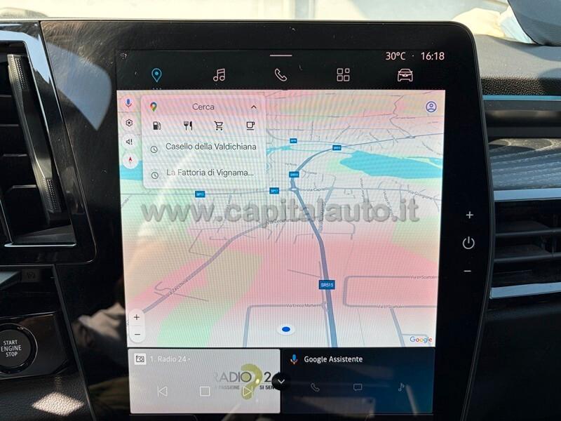 Renault Austral 13 Hybrid NETTO 10600 160CV Auto Esprit Alpine