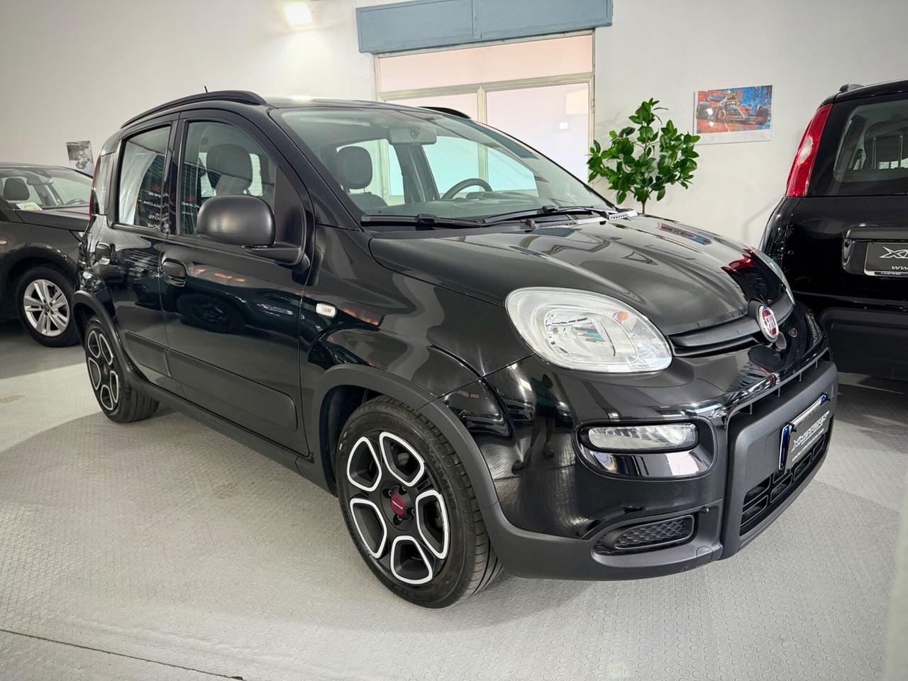 Fiat Panda 1.0 City Life Aziendale in Garanzia