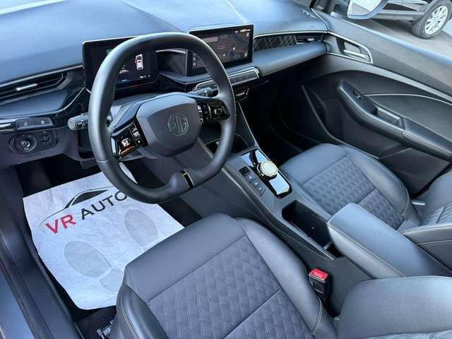 MG MG3 1.5 hybrid Luxury autom. PROMO FIN