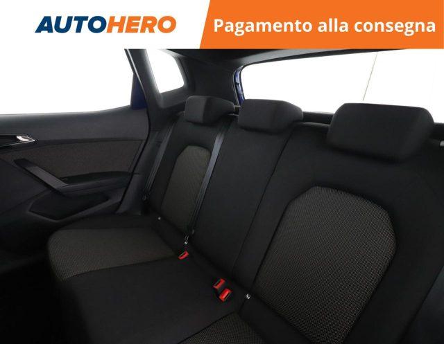SEAT Arona 1.6 TDI 95 CV XCELLENCE