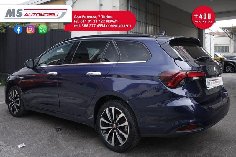 FIAT Tipo FIAT Tipo 1.6 Mjt S&S 5 porte S-Design 88KW ANNO 2018