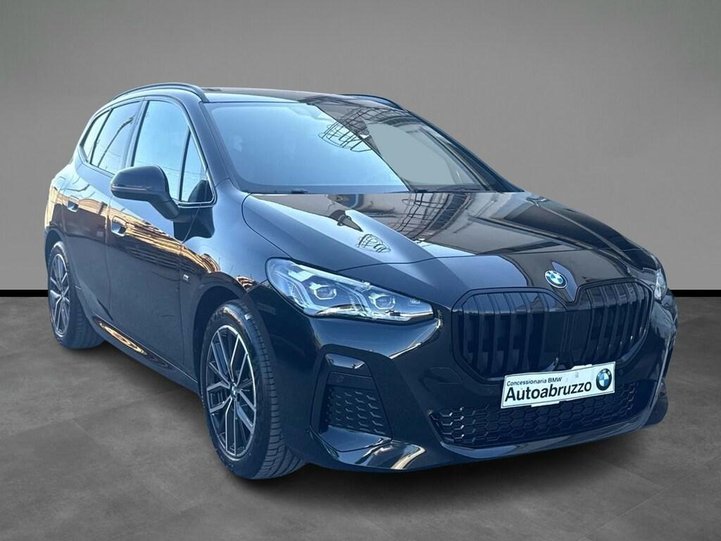 BMW Serie 2 Active Tourer 218 d MSport DCT