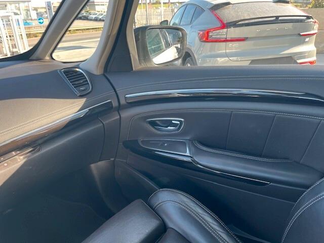 Renault Espace dCi 160CV EDC Energy Initiale Paris 4Control