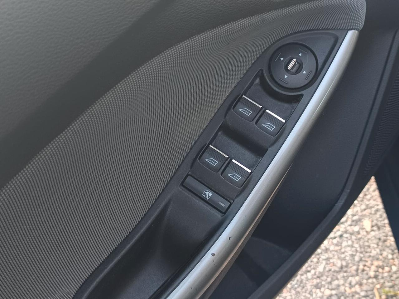 Ford Focus 2011 - 1.6 TDCi Lb automobili