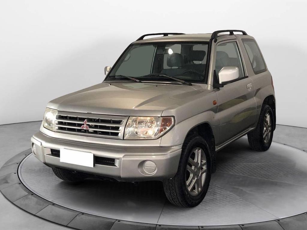 Mitsubishi Pajero Pinin 3 Porte 1.8 MPI
