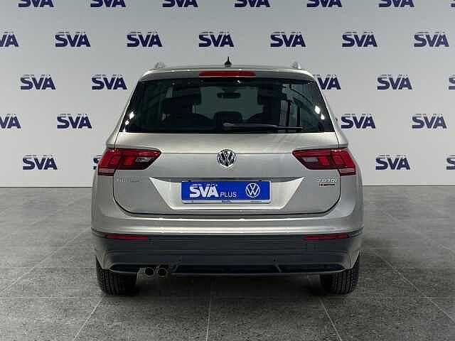 Volkswagen Tiguan 2ª serie 150CV 2.0TDI DSG 4MOTION Business