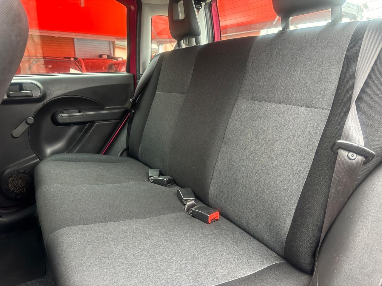 Fiat Panda 1.2 4x4 ADATTA A NEOPATENTATI Active GPL