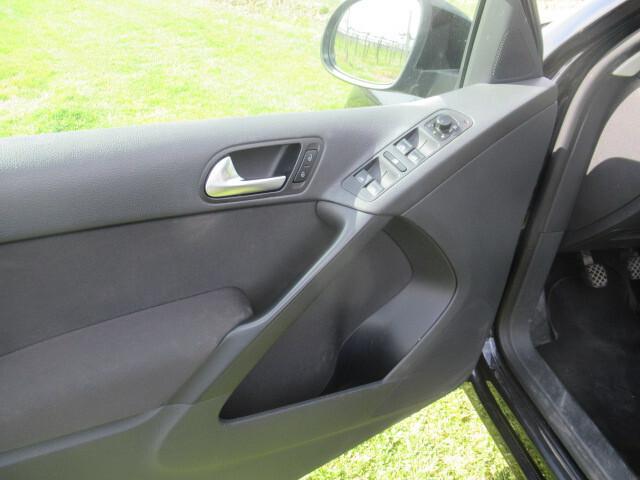 Volkswagen Tiguan 1.4 Tsi BENZINA (possibile GPL)