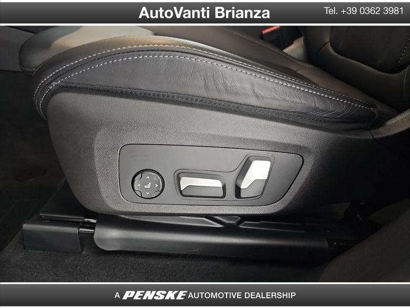 BMW X4 X4 xDrive30d 48V Msport