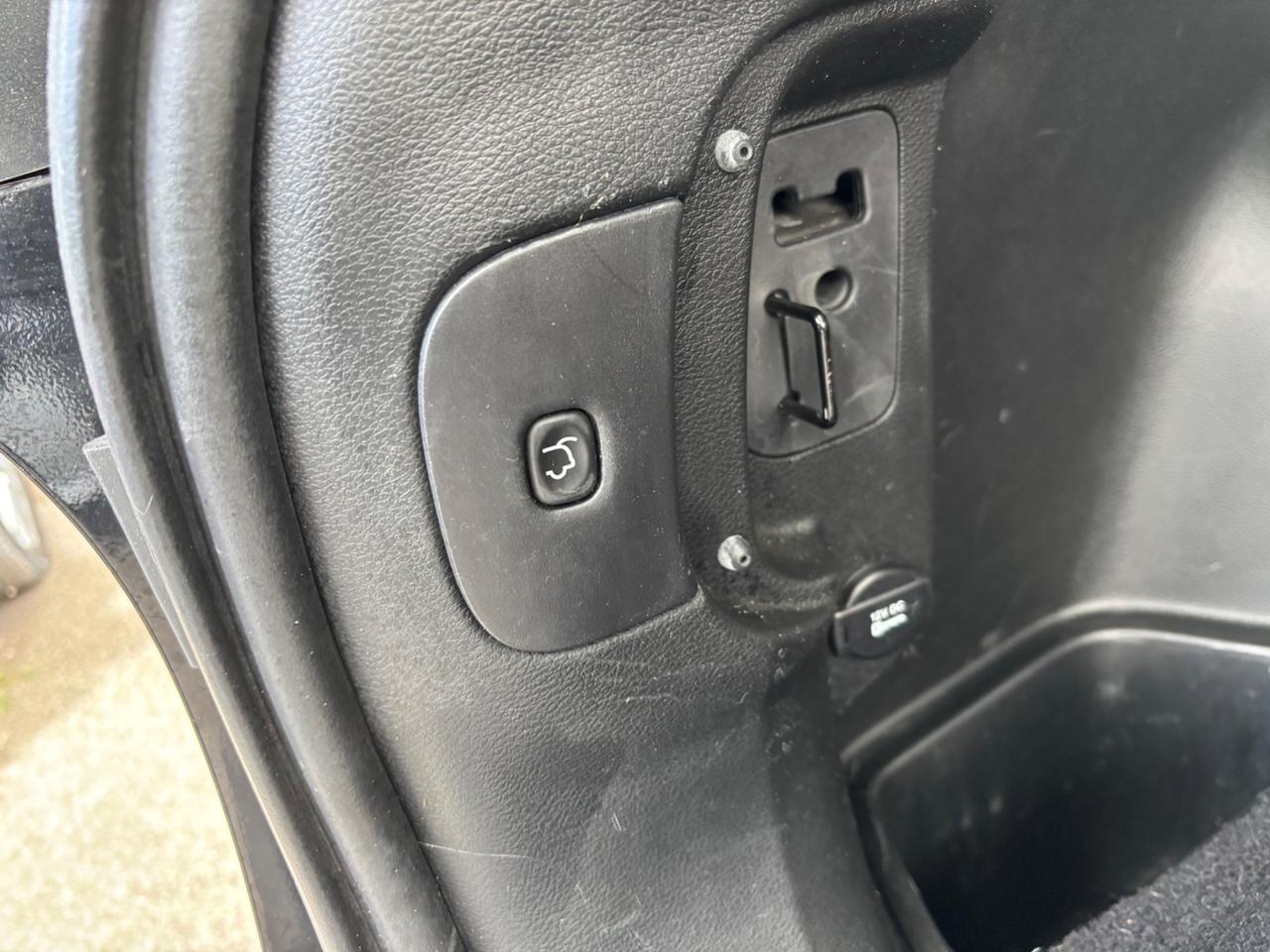 Jeep Cherokee 2.2 Mjt II 4WD Active Drive I Limited