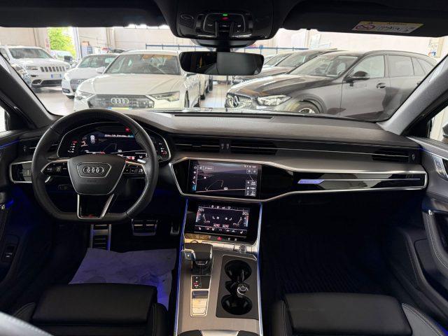AUDI S6 Avant 3.0 TDI quattro //TETTO//MATRIX//SOUND//
