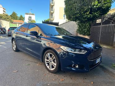 Ford Mondeo 1.5 TDCi 120 CV S&S 5 porte Titanium Business