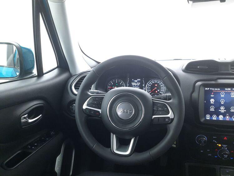Jeep Renegade Business BR134235 1.6 Diesel 130CV