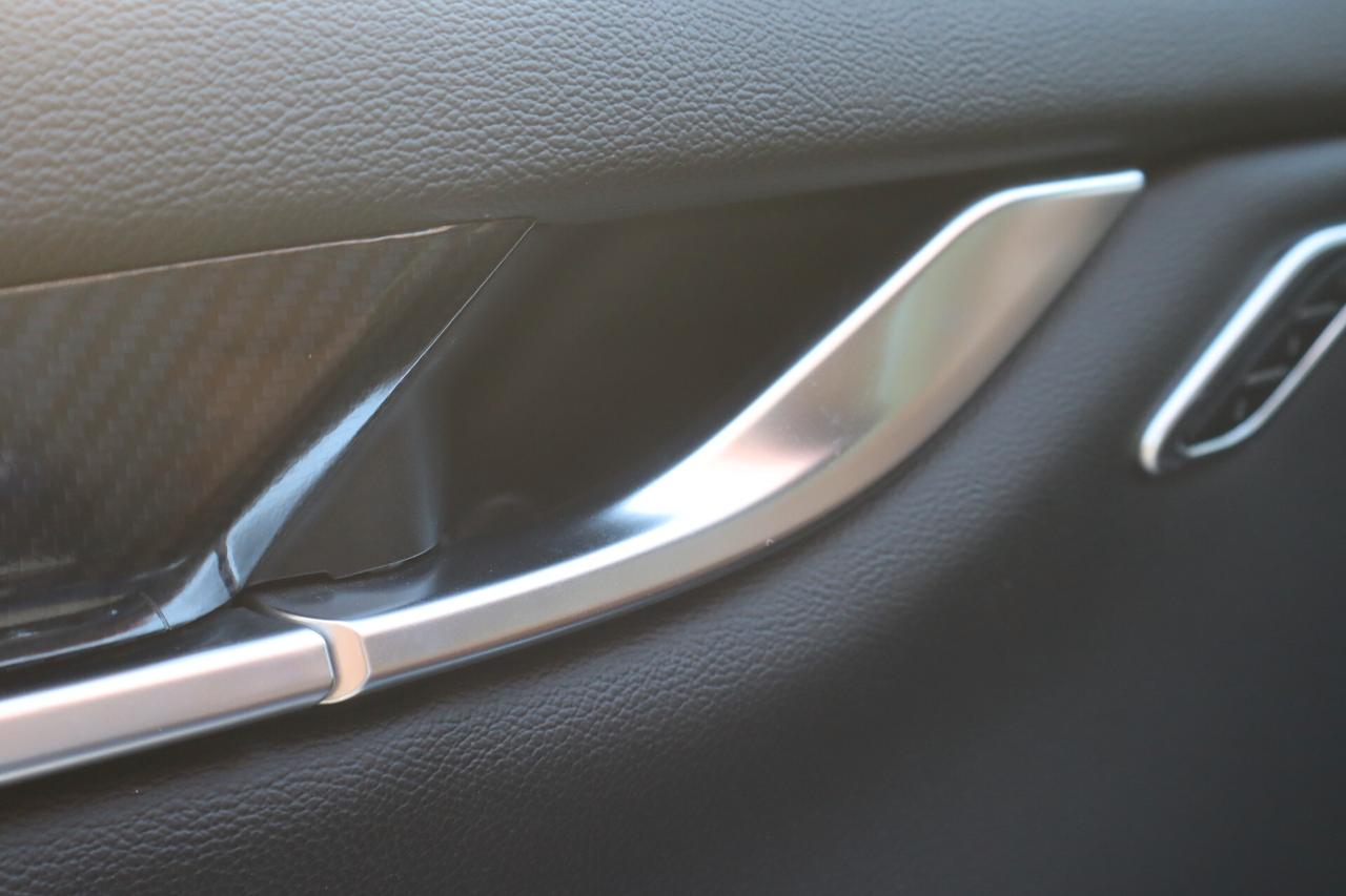 Maserati Ghibli Tua A SOLI 399€