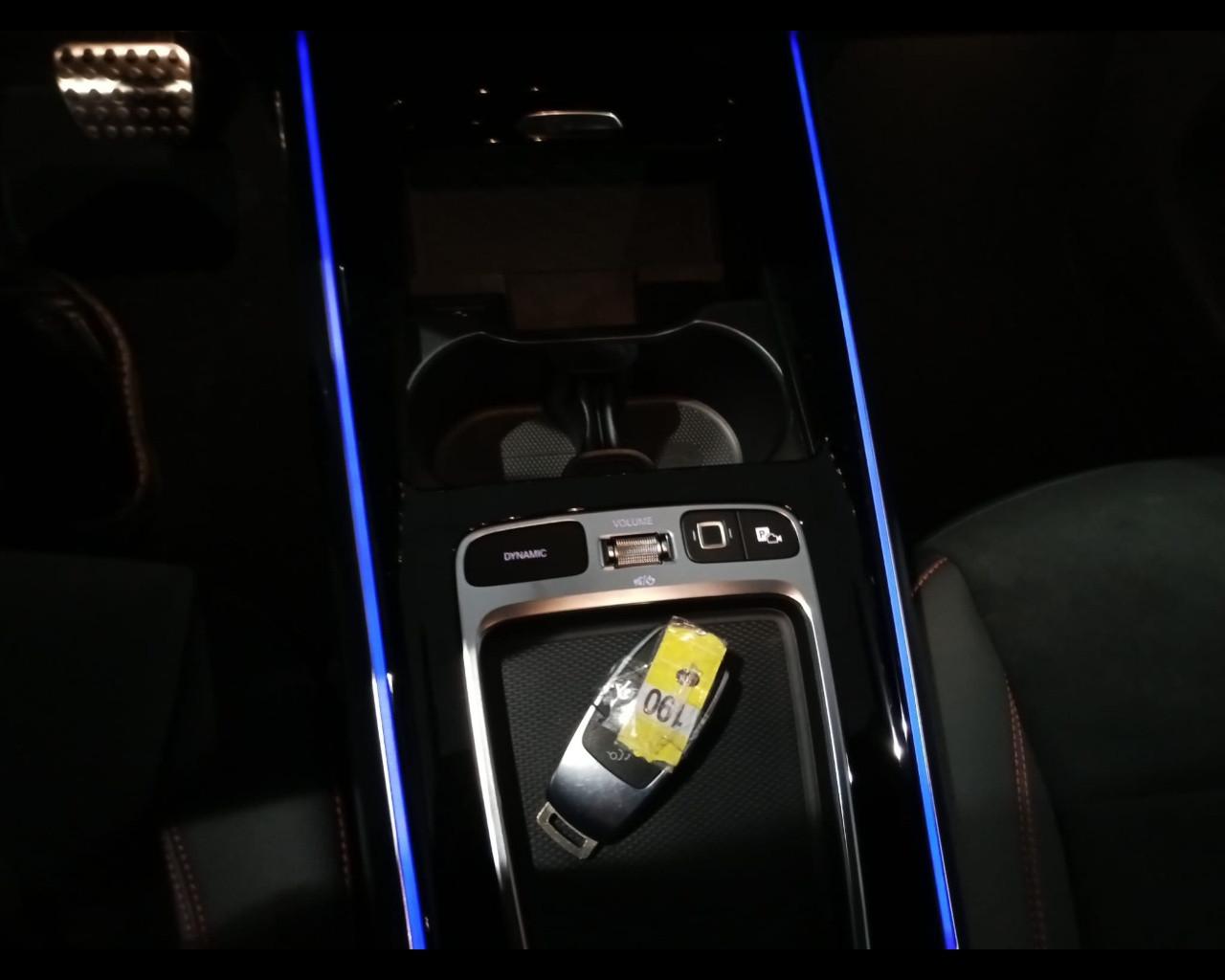 Mercedes-Benz GLA-H247 2023 - GLA 200 d AMG Line Advanced Plus auto