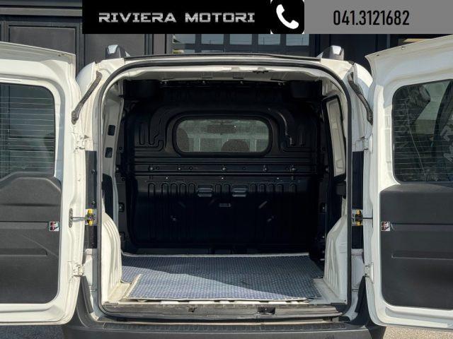 FIAT Doblo Doblò 1.6 MJT 105CV S&S PC-TN Cargo