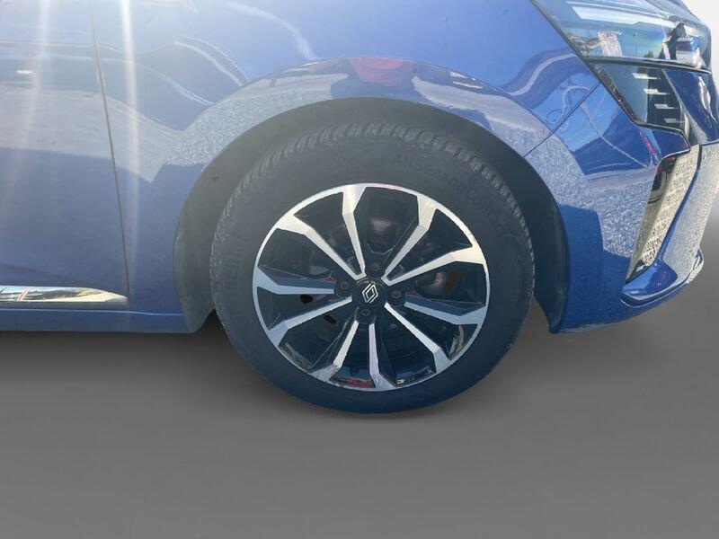 Renault Clio Clio TCe 90 CV 5 porte Techno