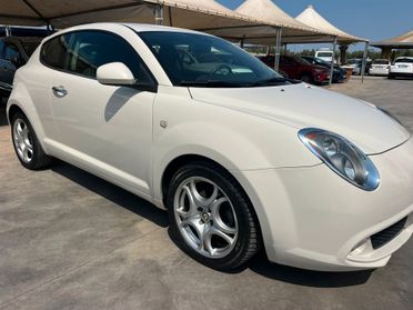 Alfa Romeo MiTo 1.3 JTDm 85 CV