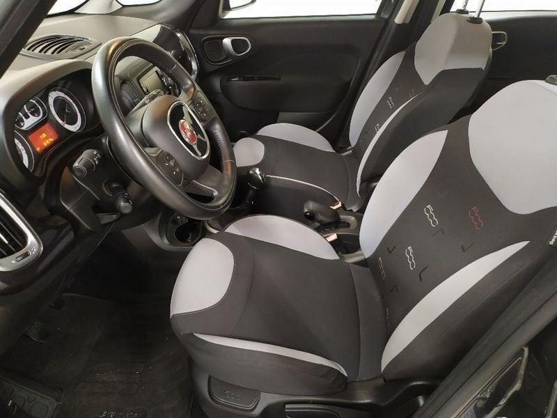 FIAT 500L 1.3 mjt Pop Star 85cv