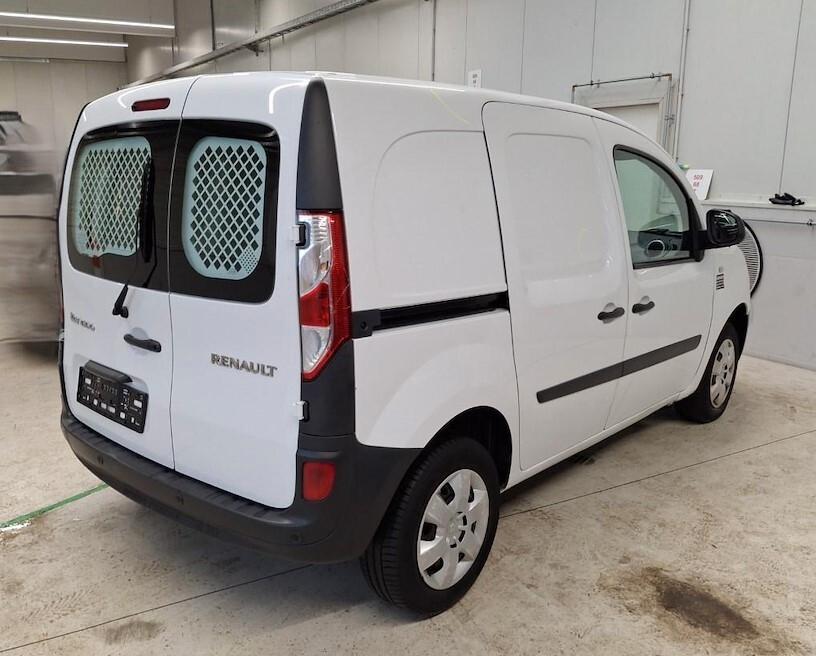 Renault Kangoo Express 1.5 DCi 95cv - Solo 49ooo Km !!