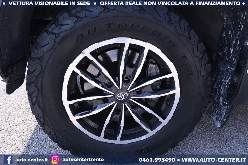 Toyota Land Cruiser150/155 155 2.8 D4-D 5p 4X4 MANUALE 7POSTI