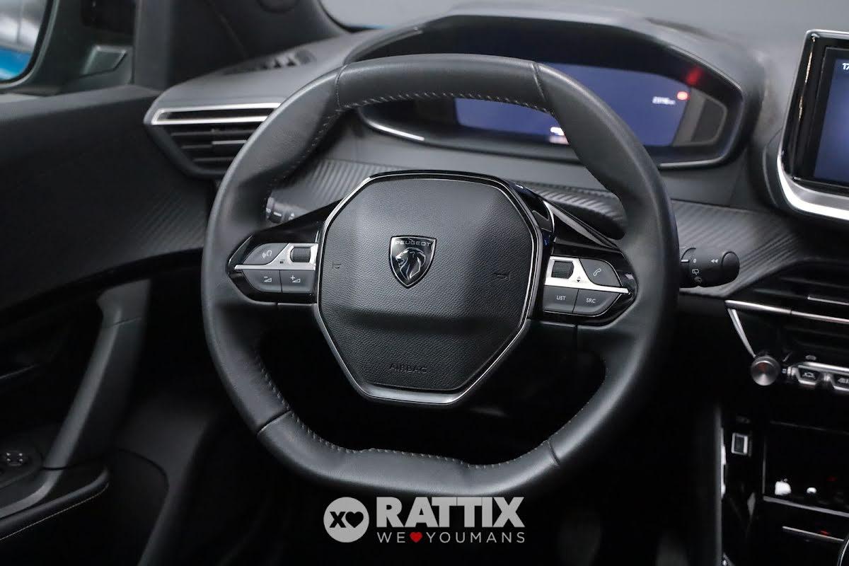 Peugeot 2008 1.2 Puretech 100CV Allure