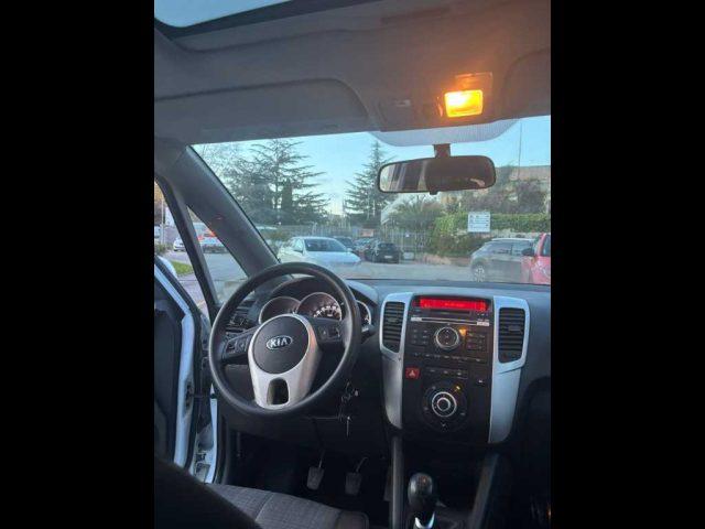 KIA Venga - 1.4 CVVT Active