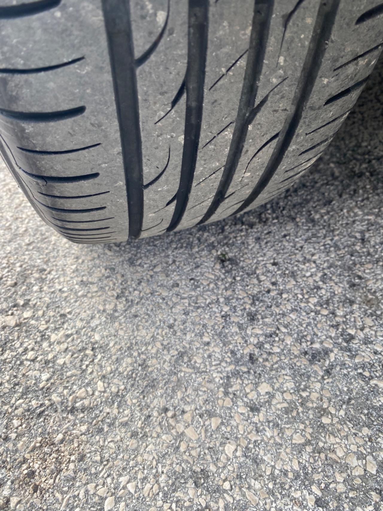 Alfa Romeo 147 Multijet 2009 TAGLIANDATA