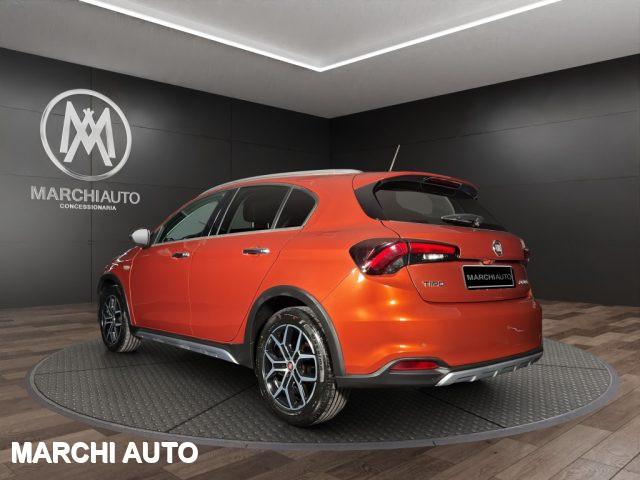 FIAT Tipo 1.3 Mjt S&S 5 porte Cross