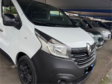 Renault Trafic T29 1.6 dCi 145CV S&S PC-TN Zen Heavy