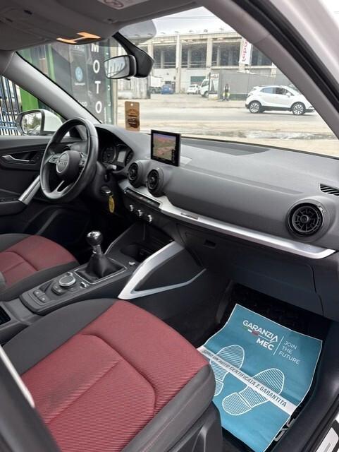 Audi Q2 1.6 TDI Sport