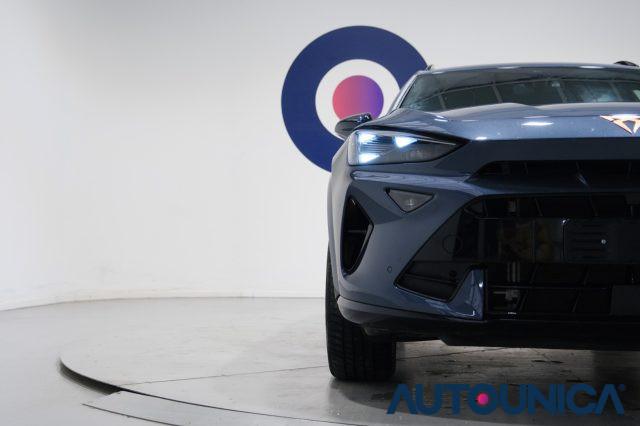 CUPRA Formentor 2.0 TDI DSG FULL LED