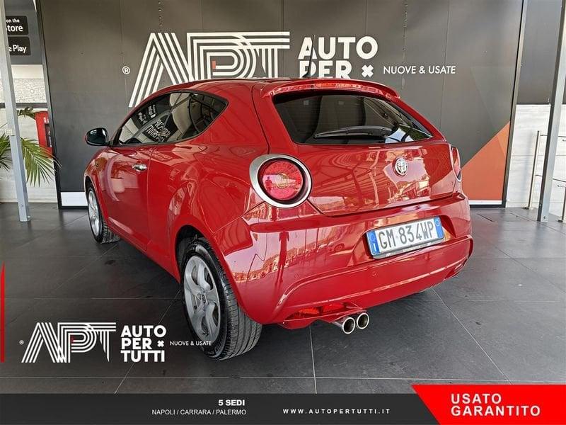 Alfa Romeo MiTo MiTo 1.4 Super 78cv