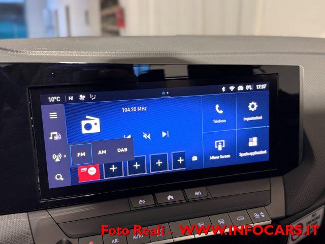 OPEL Astra 1.5 Turbo Diesel 130 CV Edition - PROMO