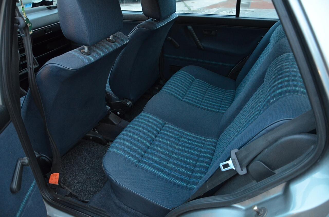 Volkswagen Golf 1600 5 porte Madison