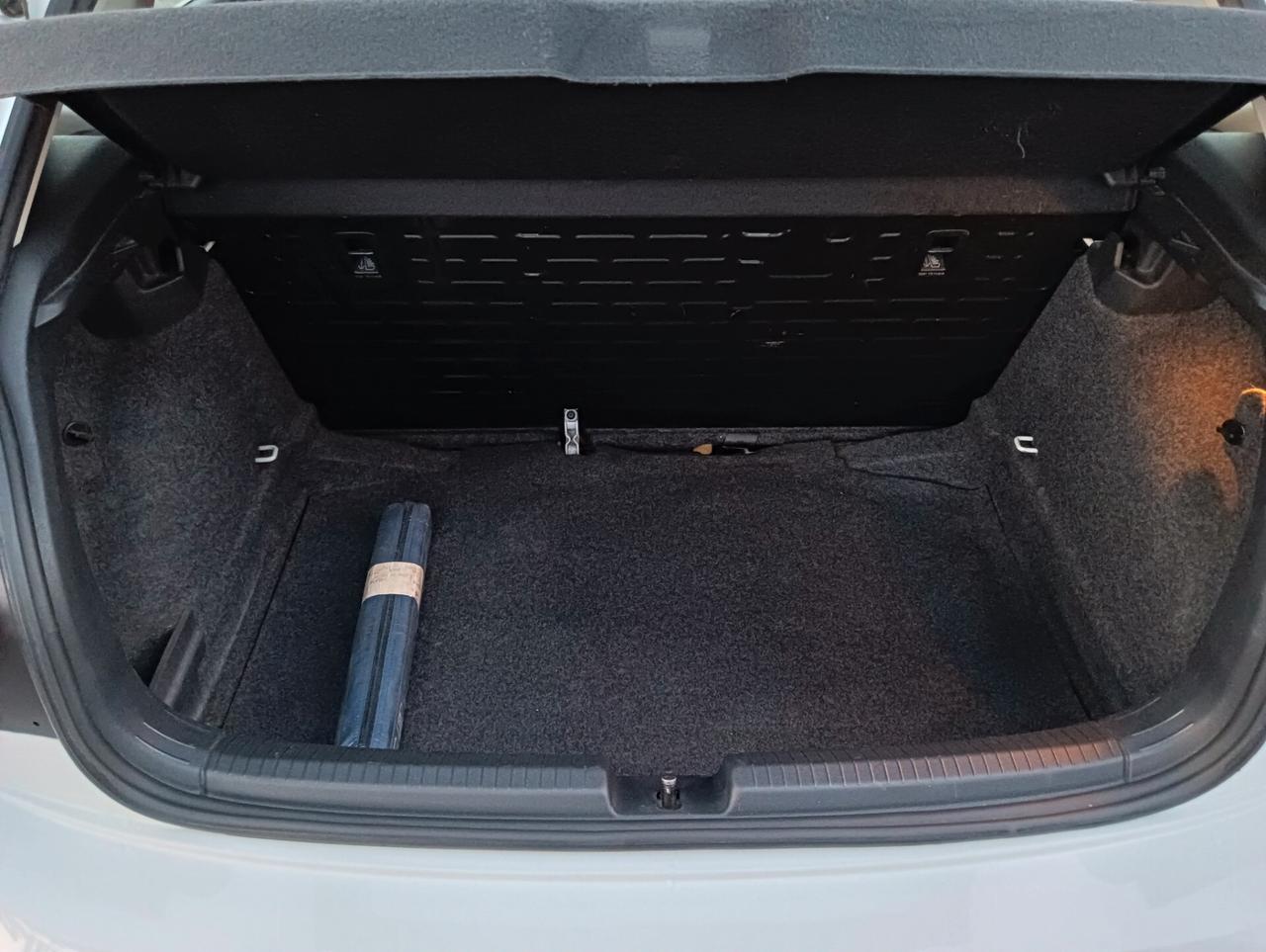 Volkswagen Polo 1.6 TDI 5p.