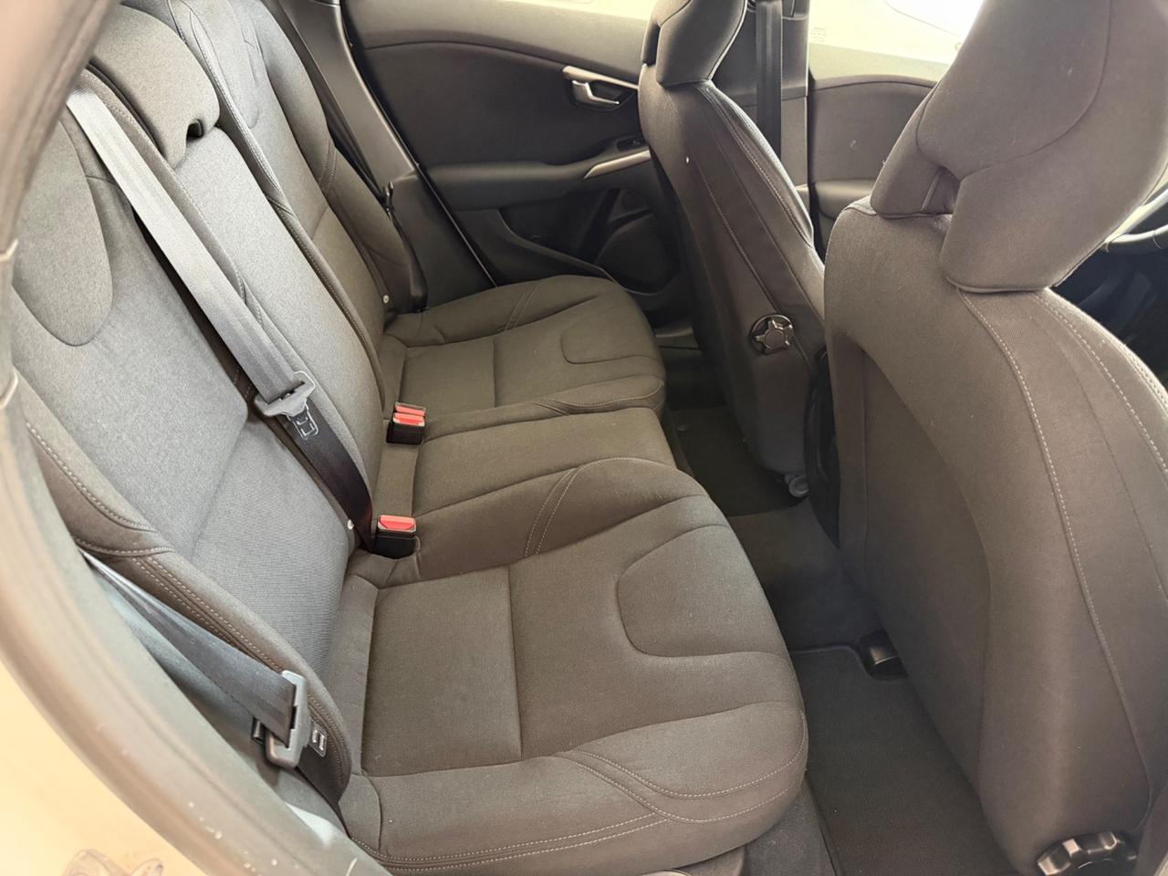 Volvo V40 D2 Inscription