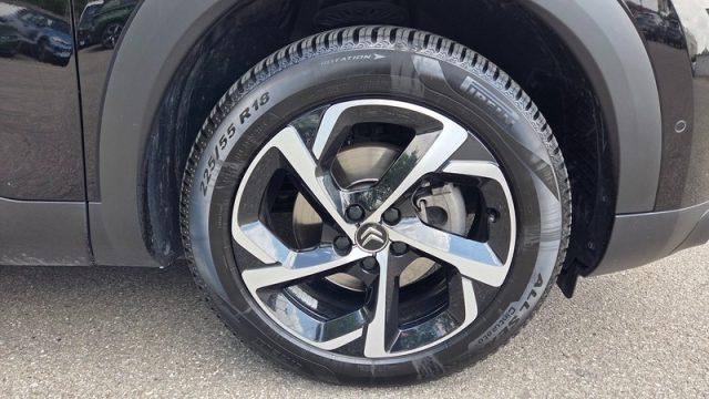 CITROEN C5 Aircross PureTech 130 S&S EAT8 Shine PERMUTE OK NEOPAT.