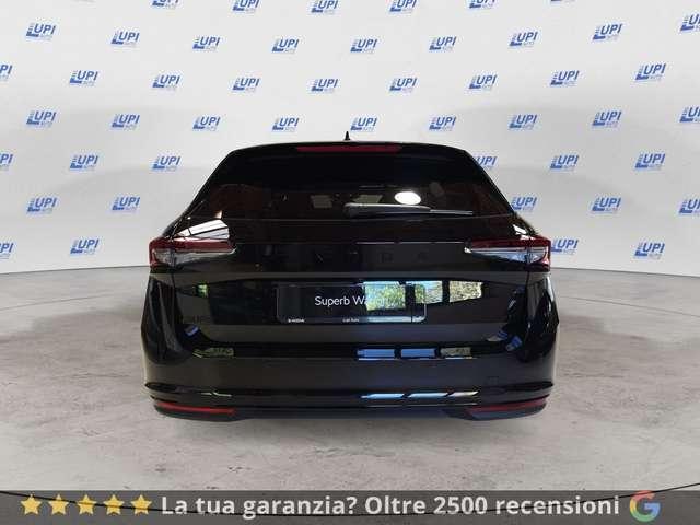 Skoda Superb 2.0 TDI 193CV Sportline DSG 4x4