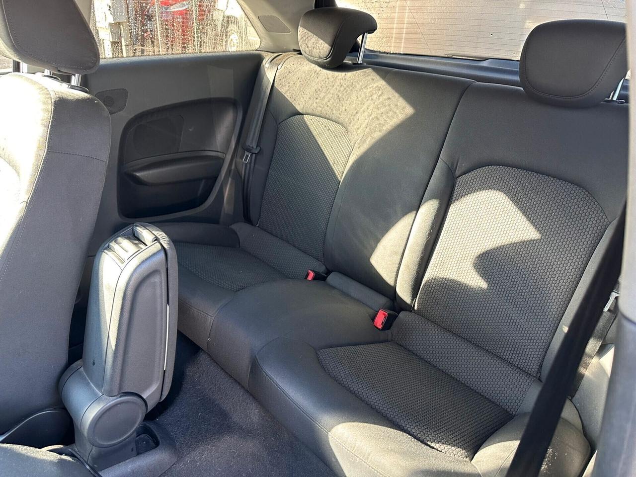 Audi A1 1.2 TFSI Ambition