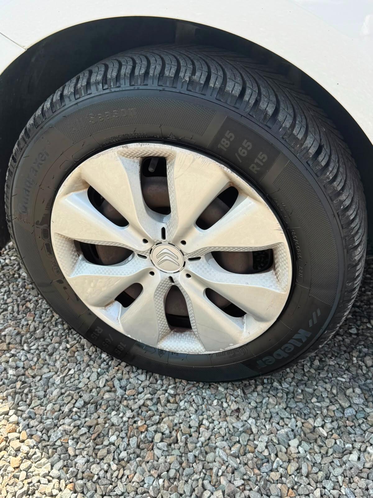 Citroen C3 1.4 HDi 70 Attraction