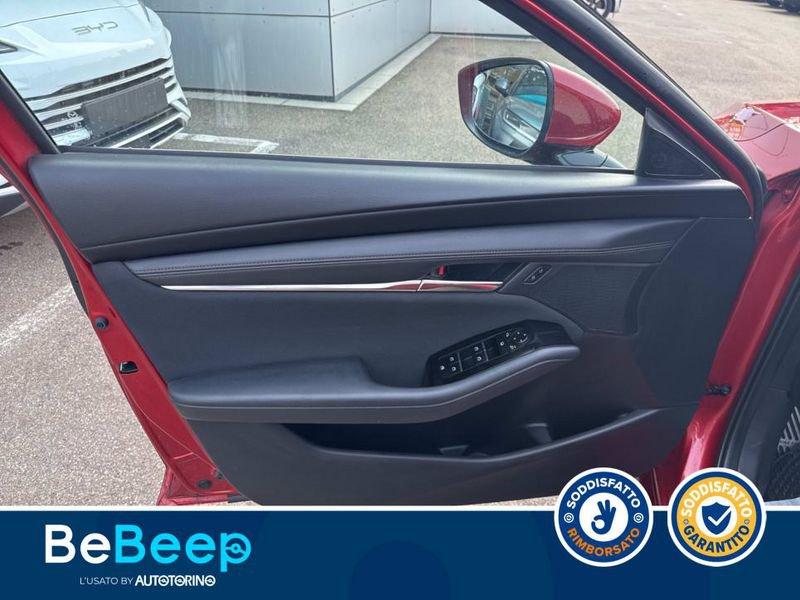 Mazda Mazda3 3 5P 1.8 EXCEED 6AT