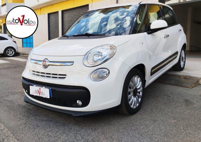 FIAT 500L 1.3 Multijet 95 CV