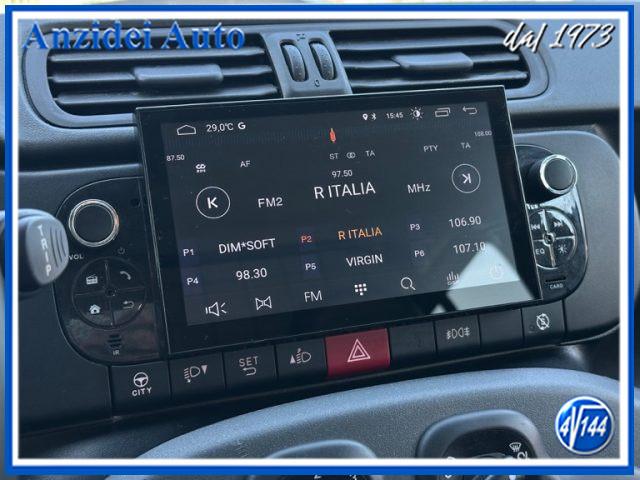 FIAT Panda Van 1.0 Hybrid 2 posti Pop