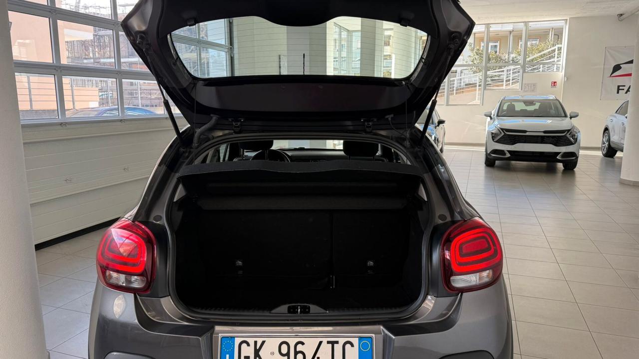 CITROEN C 3