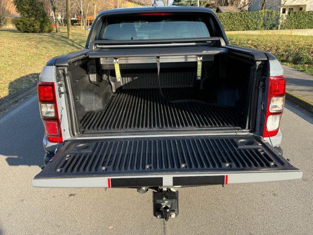 FORD Ranger Raptor 2.0 TDCi aut. 213CV DC 5 posti IVA ESPOSTA